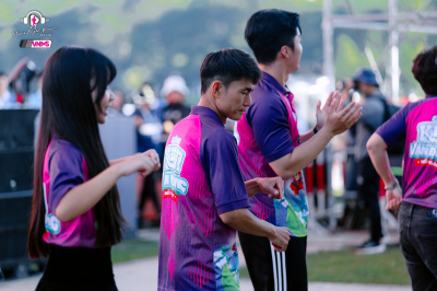 KUN FUN RUN ĐÀ LẠT 2025の写真