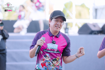 KUN FUN RUN ĐÀ LẠT 2025の写真