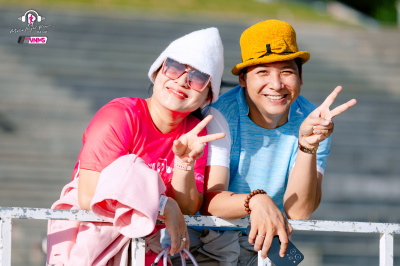 KUN FUN RUN ĐÀ LẠT 2025の写真