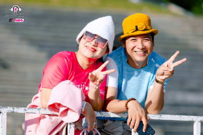KUN FUN RUN ĐÀ LẠT 2025の写真