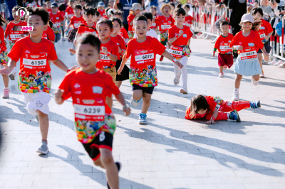 KUN FUN RUN ĐÀ LẠT 2025の写真