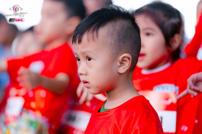 KUN FUN RUN ĐÀ LẠT 2025の写真