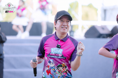KUN FUN RUN ĐÀ LẠT 2025の写真