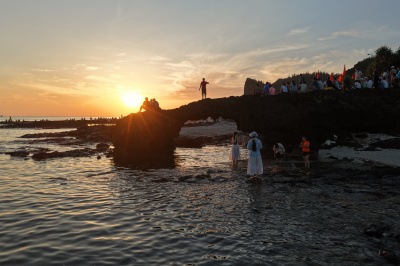 Photo Ly Son Cross Island 2025