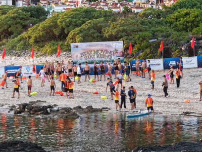 Photo Ly Son Cross Island 2025