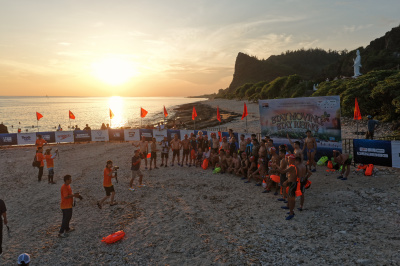 Photo Ly Son Cross Island 2025
