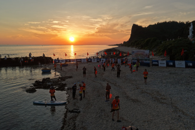 Photo Ly Son Cross Island 2025