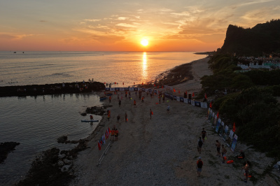 Photo Ly Son Cross Island 2025