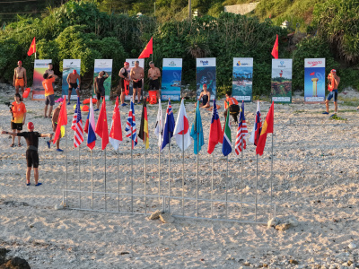 Photo Ly Son Cross Island 2025