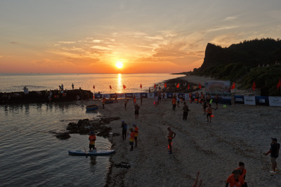Photo Ly Son Cross Island 2025