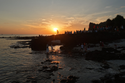 Photo Ly Son Cross Island 2025