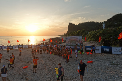 Photo Ly Son Cross Island 2025