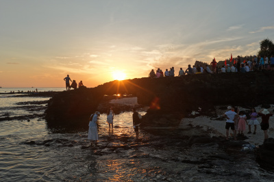 Photo Ly Son Cross Island 2025