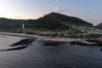 Photo Ly Son Cross Island 2025