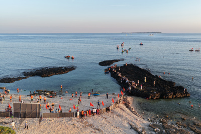Photo Ly Son Cross Island 2025