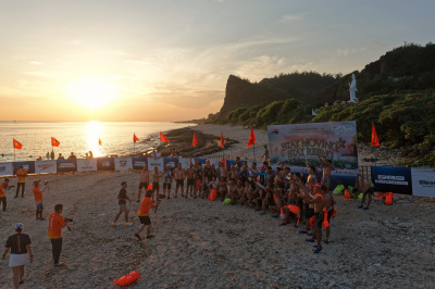 Photo Ly Son Cross Island 2025