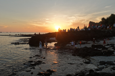 Photo Ly Son Cross Island 2025