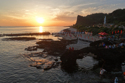 Photo Ly Son Cross Island 2025