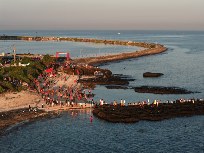 Photo Ly Son Cross Island 2025