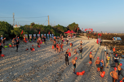 Photo Ly Son Cross Island 2025