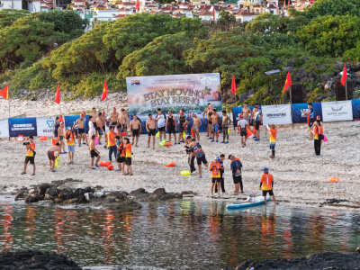 Photo Ly Son Cross Island 2025