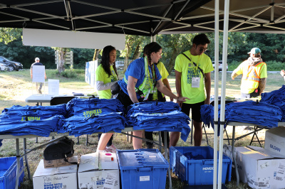 Foto RBC Race For The Kids 2025 - Victoria