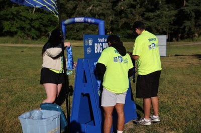 Foto RBC Race For The Kids 2025 - Victoria