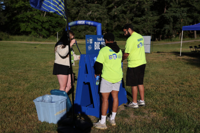 Foto RBC Race For The Kids 2025 - Victoria