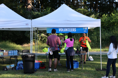 Foto RBC Race For The Kids 2025 - Victoria