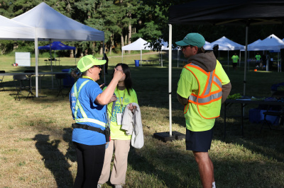 Foto RBC Race For The Kids 2025 - Victoria