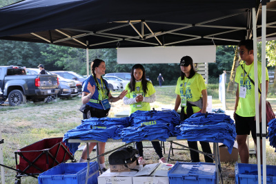 Foto RBC Race For The Kids 2025 - Victoria