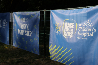 Foto RBC Race For The Kids 2025 - Victoria