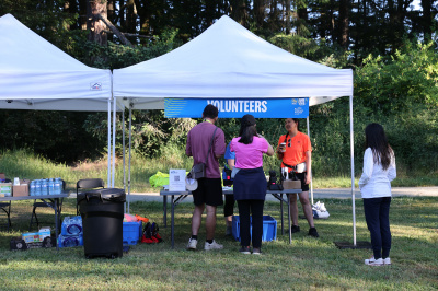 Foto RBC Race For The Kids 2025 - Victoria