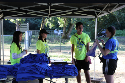 Foto RBC Race For The Kids 2025 - Victoria