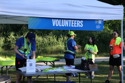 Foto RBC Race For The Kids 2025 - Victoria