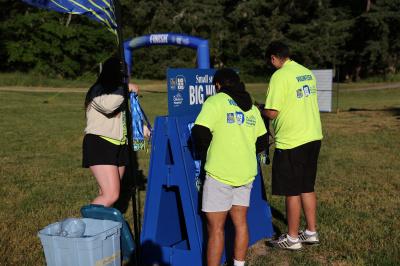 Foto RBC Race For The Kids 2025 - Victoria