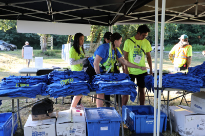 Foto RBC Race For The Kids 2025 - Victoria