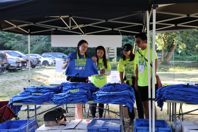 Foto RBC Race For The Kids 2025 - Victoria