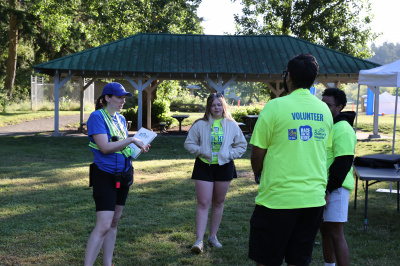 Foto RBC Race For The Kids 2025 - Victoria