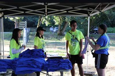 Foto RBC Race For The Kids 2025 - Victoria