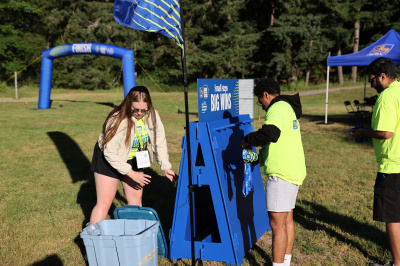 Foto RBC Race For The Kids 2025 - Victoria