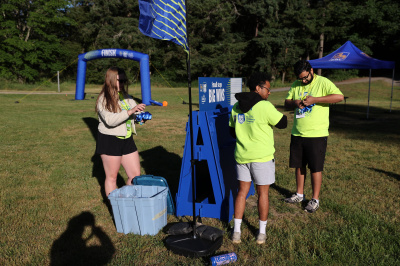 Foto RBC Race For The Kids 2025 - Victoria