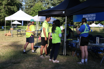 Foto RBC Race For The Kids 2025 - Victoria