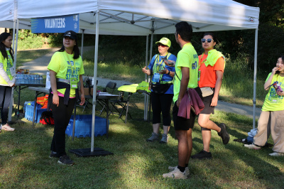 Foto RBC Race For The Kids 2025 - Victoria