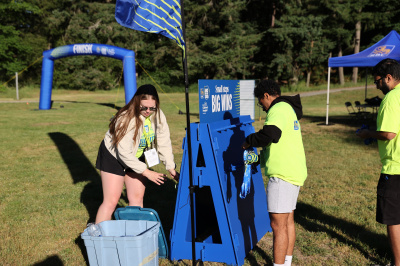 Foto RBC Race For The Kids 2025 - Victoria
