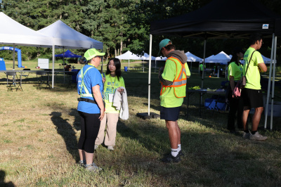 Foto RBC Race For The Kids 2025 - Victoria