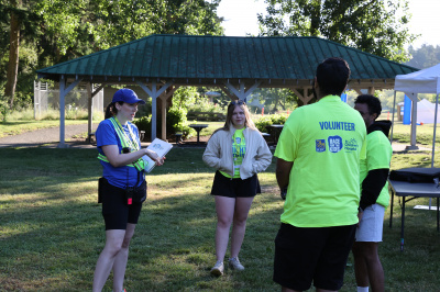 Foto RBC Race For The Kids 2025 - Victoria