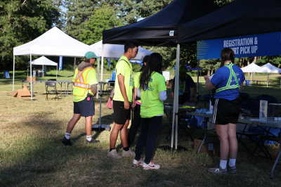 Foto RBC Race For The Kids 2025 - Victoria