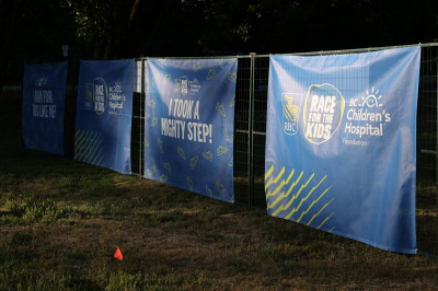 Foto RBC Race For The Kids 2025 - Victoria