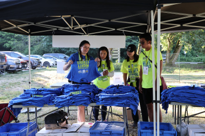 Foto RBC Race For The Kids 2025 - Victoria